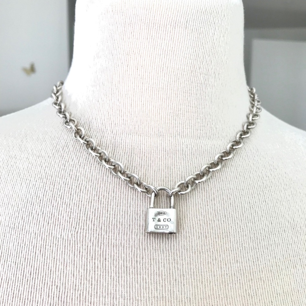 Sterling Silver necklace